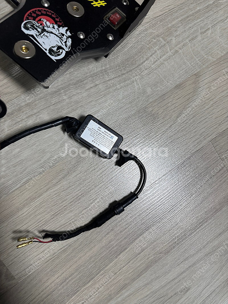 자석 거치대 여러 종류 팝니다--7