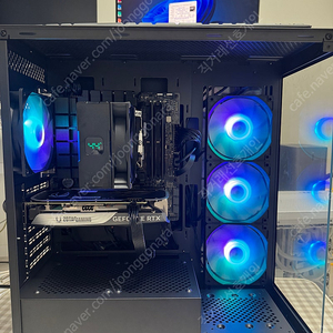 [게이밍 PC] 9600X + 4060 Ti