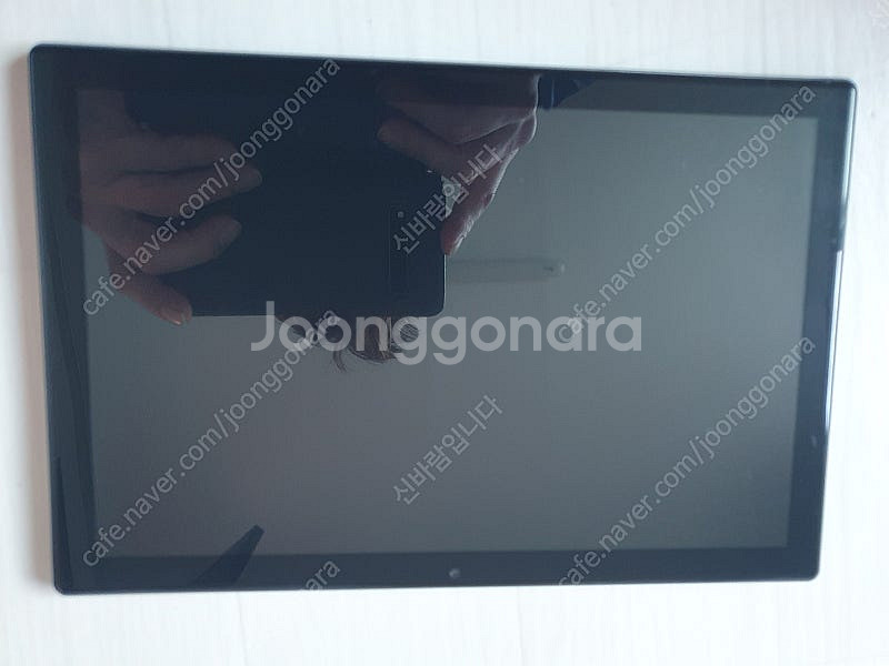 muPAD GS10 태블릿--0