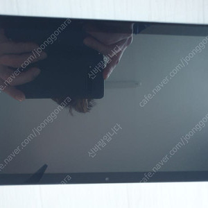 muPAD GS10 태블릿