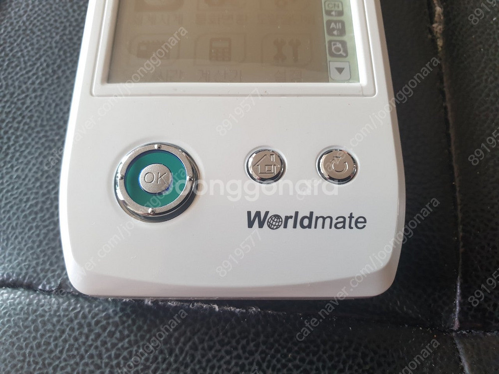 가격내림=worldmate oh-100 번역기 (인천)--6