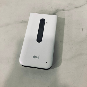 LG Y120 화이트 매우깨끗한기기 2만원 판매합니다~