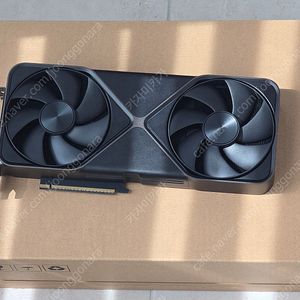 rtx 5090 fe 개봉품 팝니다