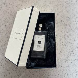 조말론 우드 세이지 앤 씨 솔트 코롱 100ml