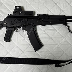 VFC AK-74M 2차분(가격 내림)