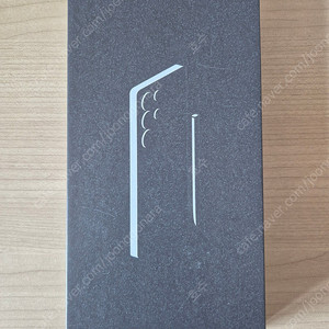 갤럭시S25울트라 제트블랙 최고사양 1tb 램16gb