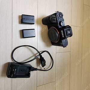소니 a7m2 카메라 판매합니다