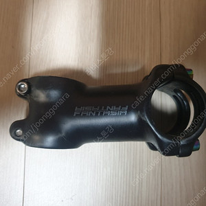 엘파마 판타시아 카본 스템(31.8 ×70)