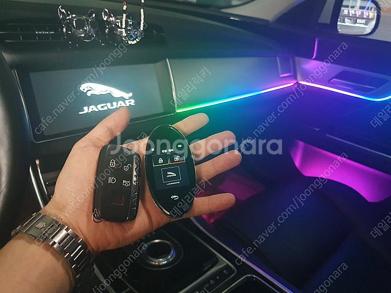 [판매] 재규어 XE, XF, XJ, F타입, E페이스...--1