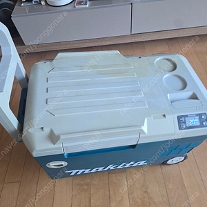 마끼다 냉온장고