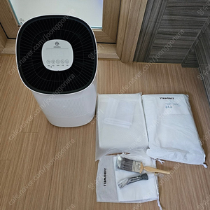 제로웰 자연기화식 가습기 820w