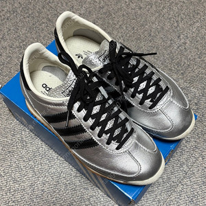 아디다스 SL72 220사이즈