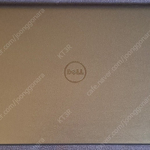 델 노트북 래티튜드 3570 (DELL latitude 3570) - 8GB