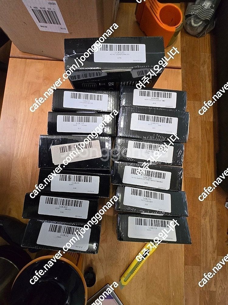 레고 어쌤블럭 Lightailing LED KIT lg...--0