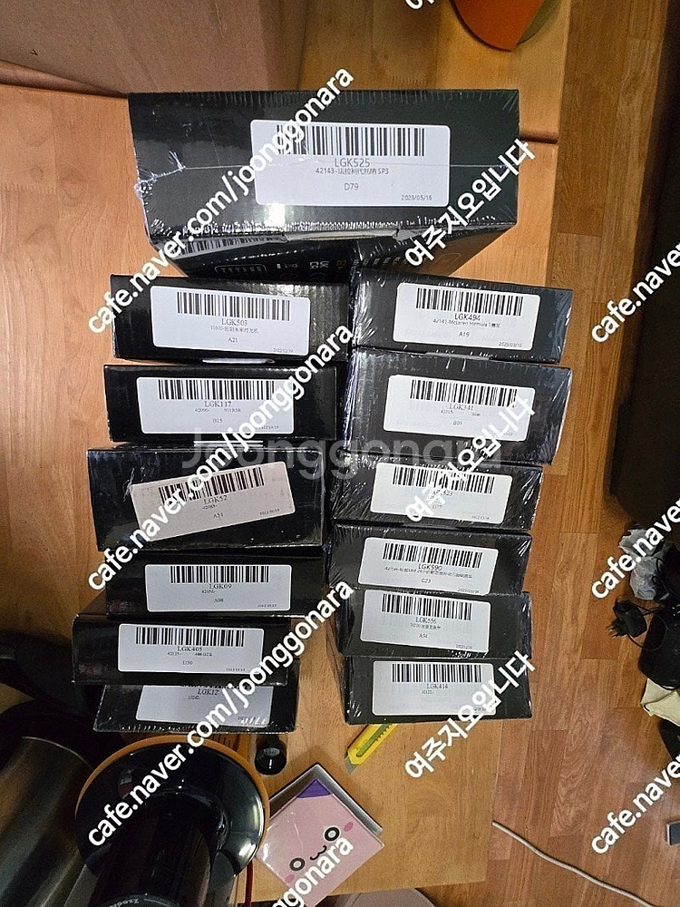레고 어쌤블럭 Lightailing LED KIT lg...--1