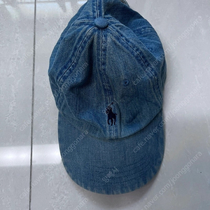 폴로 모자 볼캡
