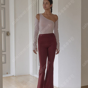 <새제품> 피피힐즈 요가복 팬츠