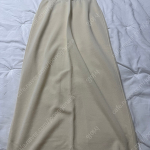 더캐시미어 스커트55