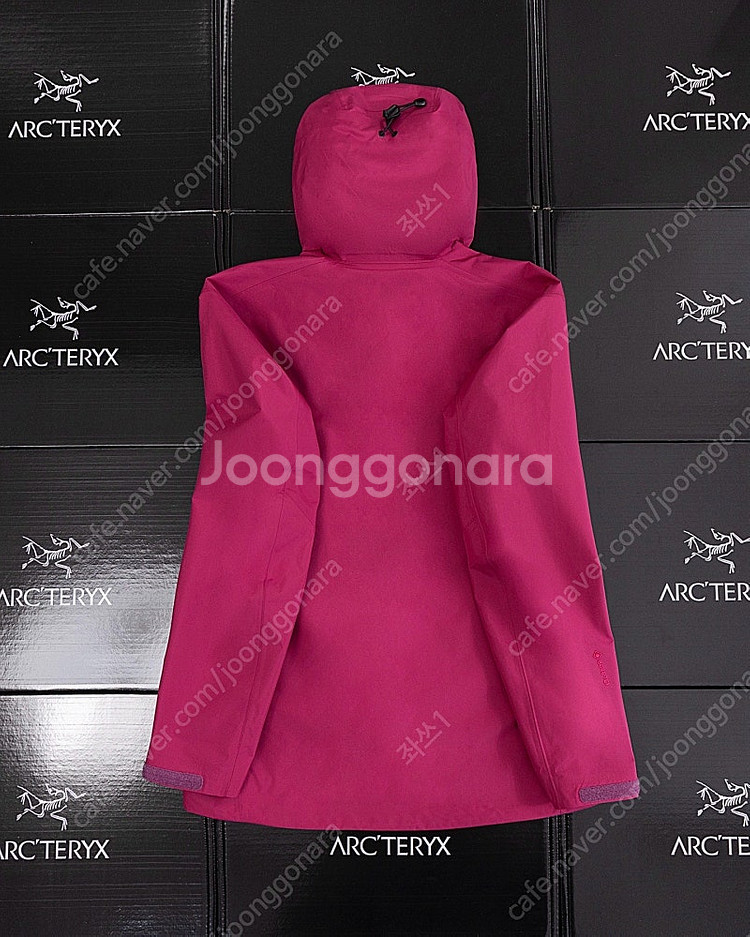 좌쓰 Arc'teryx Beta Lightweight ...--2