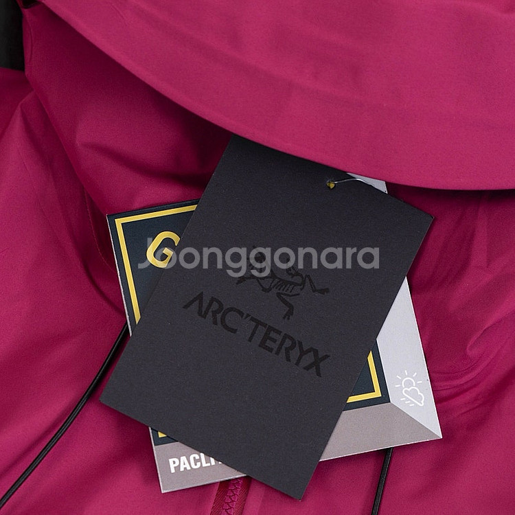 좌쓰 Arc'teryx Beta Lightweight ...--4
