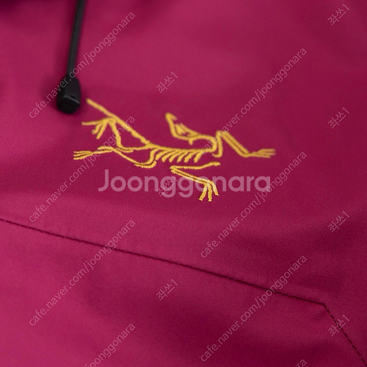 좌쓰 Arc'teryx Beta Lightweight ...--6