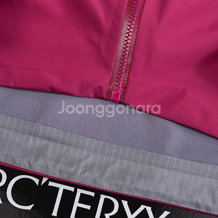 좌쓰 Arc'teryx Beta Lightweight ...--9