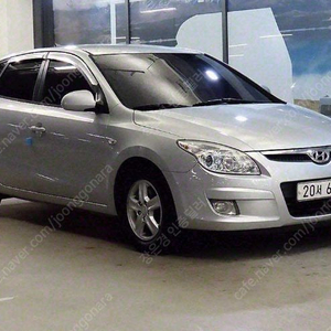 ★특가★ 360만원 2008년식 156,824Km 현대 i30 1.6 VGT 디럭스