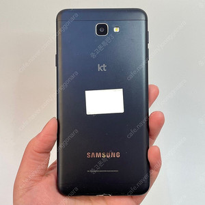 02829(울산중고폰) 갤럭시온7프라임 블랙 32GB 판매합니다 4만원 텔레그램OK