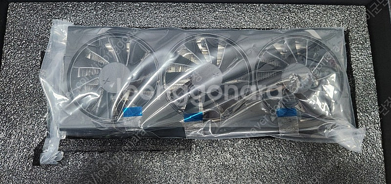 XFX 9070XT SWIFT 3팬--1