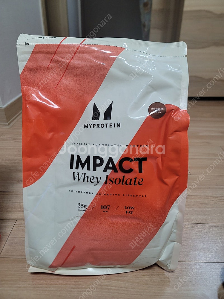 마이프로틴wpi 민트초코 2.5kg 판매--0