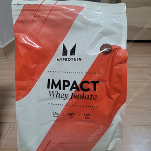 마이프로틴wpi 민트초코 2.5kg 판매