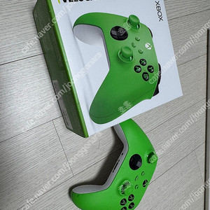 XBOX 컨트롤러 4세대