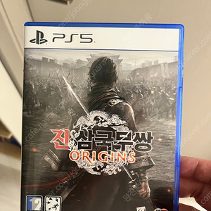 ps5 게임타이틀 팝니다.