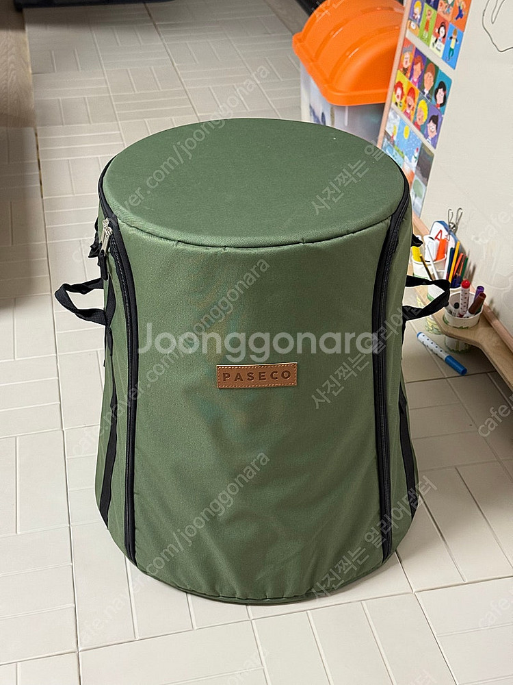 파세코 29G 블랙 + CO 가스누설경보기 판매 합니다--0