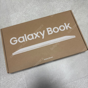 삼성 갤럭시북4 NT750XGR-A51AG 새상품