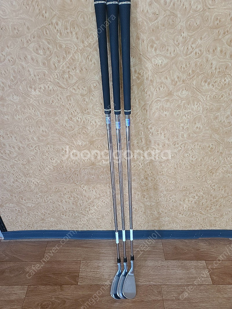 타이틀 보키 웨지 sm10 스타일 48.52.56세트--0