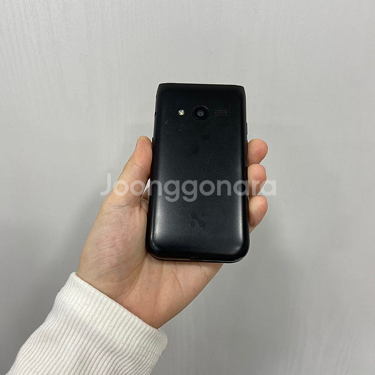 82679 A급. 스타일폴더폰 블랙 공기계 팝니다 7만...--3