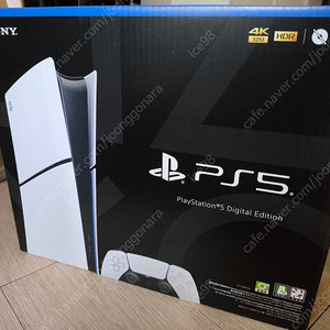 ps5 슬림 디지털
