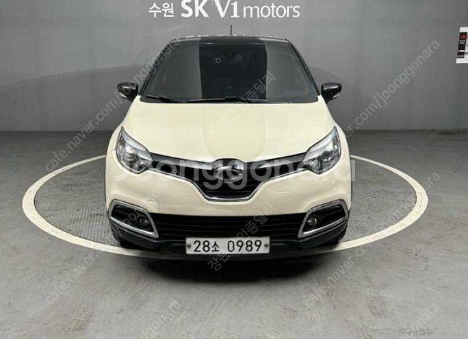 ★특가★ 420만원 2016년식 157,892Km 르노(삼성) QM3 RE--0