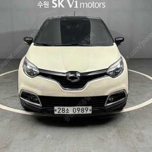 ★특가★ 420만원 2016년식 157,892Km 르노(삼성) QM3 RE