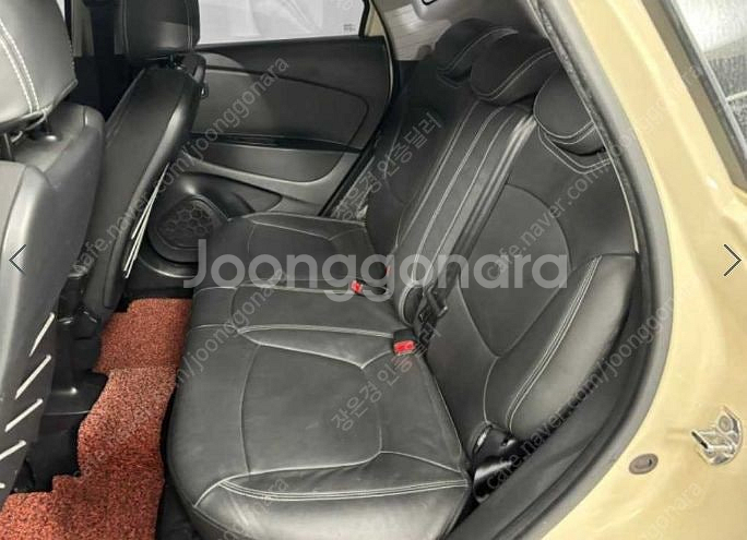 ★특가★ 420만원 2016년식 157,892Km 르노(삼성) QM3 RE--8