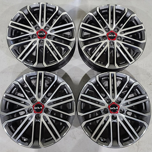 ☆추천☆ K3 GT 18인치 휠, k3 18인치 휠, i30 18인치 휠, 아반떼 18인치 휠, 쏘나타 18인치 휠