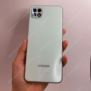 83222(울산중고폰) 갤럭시버디 그린 128GB 판매합니다 9만원 텔레그램OK