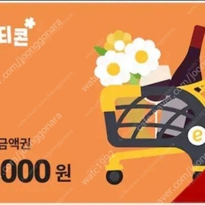 이마트 전액상품권(5만원권)