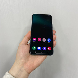 82956 갤럭시S22 256기가 그린 공기계 팝니다 26만원