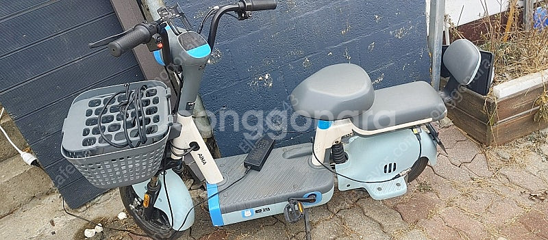 아이마 전기자전거 QT-G (48V13Ah 그래핀 배터...--0