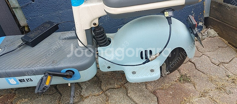 아이마 전기자전거 QT-G (48V13Ah 그래핀 배터...--2