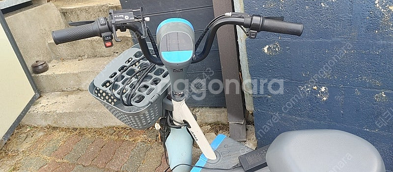 아이마 전기자전거 QT-G (48V13Ah 그래핀 배터...--3