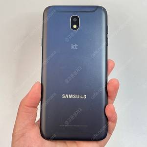 84055(울산중고폰) 갤럭시J7 2017 블랙 32GB 판매합니다 4만원 텔레그램OK