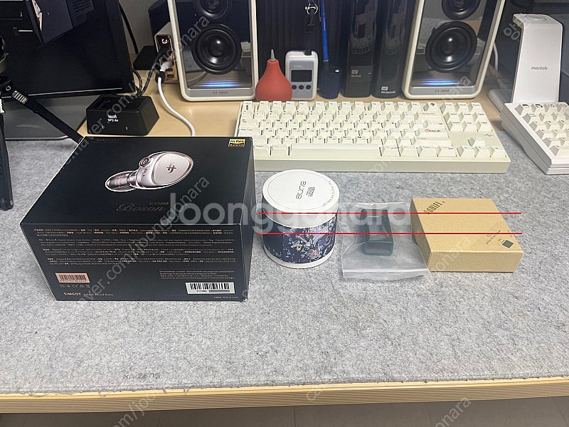 simgot ea2000 심갓 판매--0